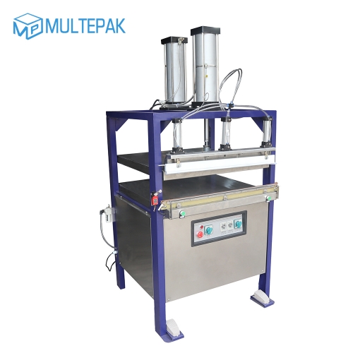 packing and sealing machine